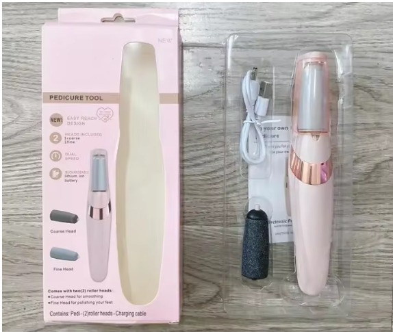 Removerdor de Callos